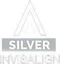silver invisalign logo1
