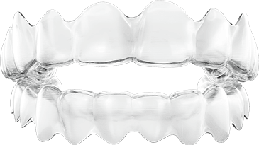 Invisalign Clear Aligners