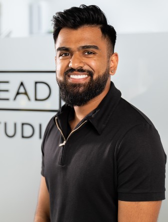 Team - Hampstead Dental Studio