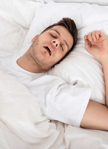 Anti-Snoring Treatment