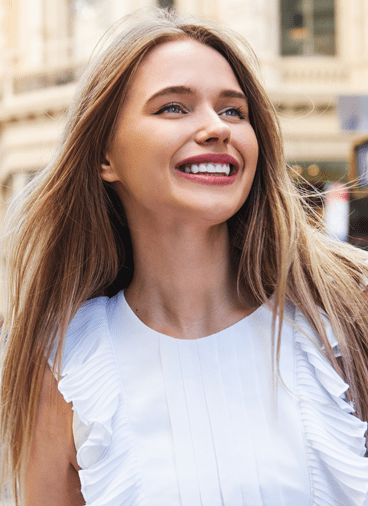 Smile Makeovers