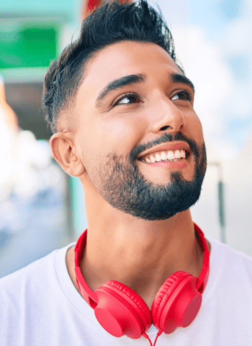 Teeth Whitening