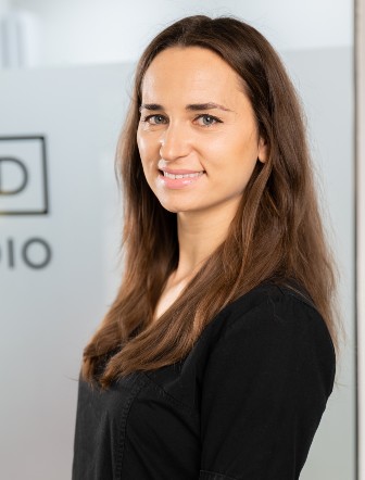 Team - Hampstead Dental Studio